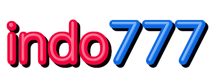 indo777 — logo kanal