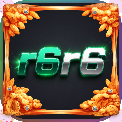 r6r6 — mitra unggulan