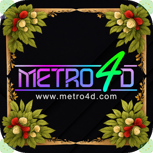 metro4d — galeri pratinjau - APK Resmi
